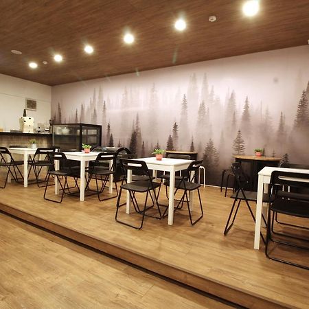N3 Boutique Hotel Kuala Lumpur Exteriér fotografie
