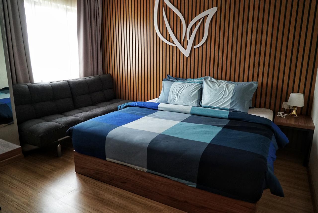 N3 Boutique Hotel Kuala Lumpur Exteriér fotografie