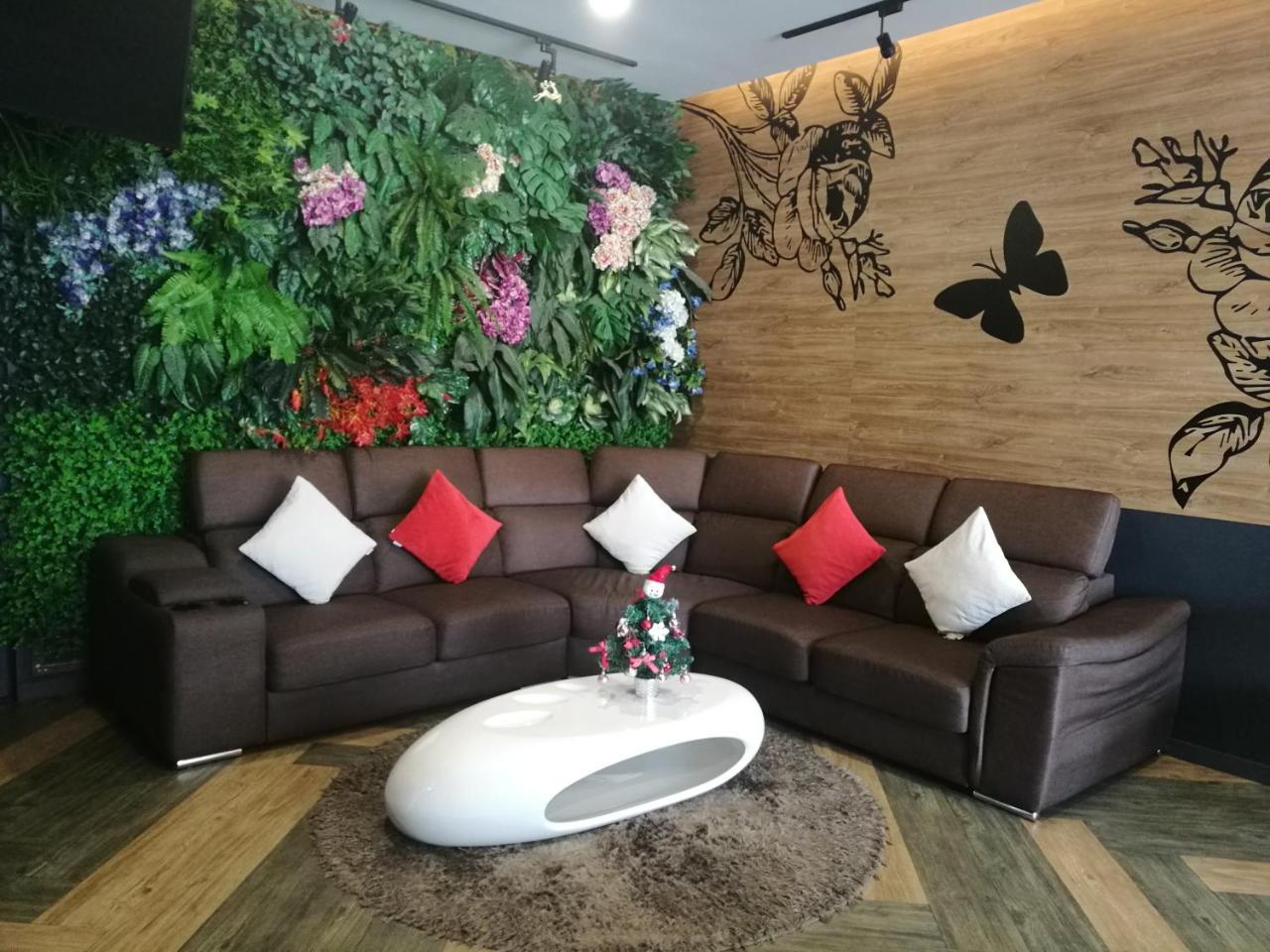 N3 Boutique Hotel Kuala Lumpur Exteriér fotografie