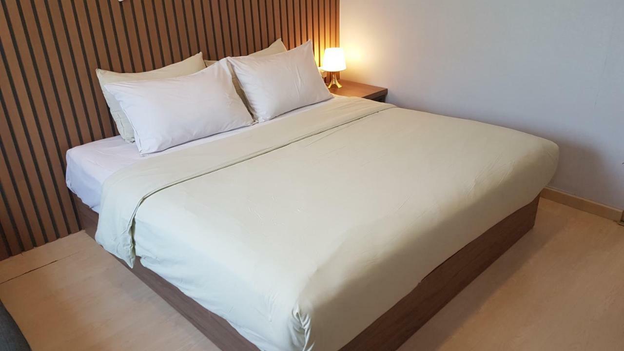 N3 Boutique Hotel Kuala Lumpur Exteriér fotografie