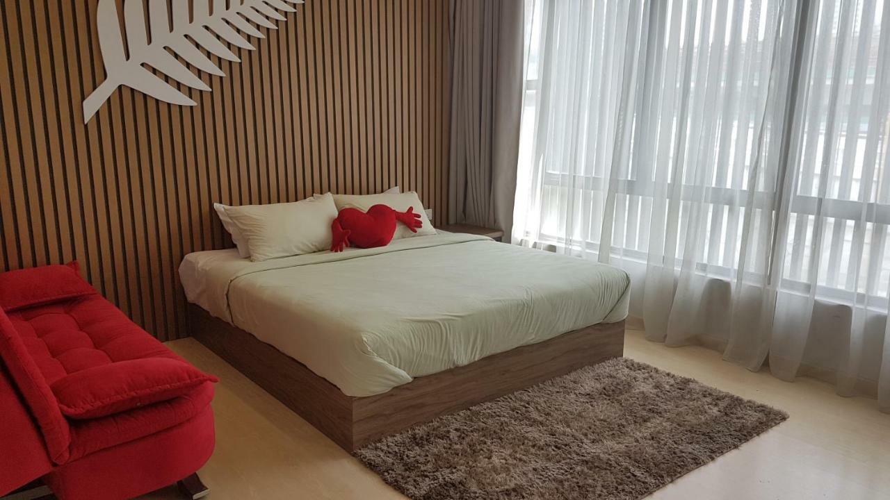 N3 Boutique Hotel Kuala Lumpur Exteriér fotografie