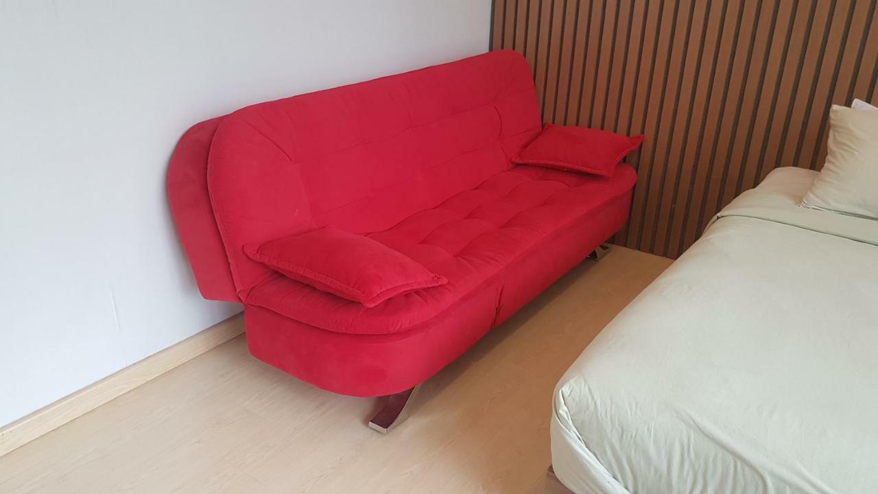 N3 Boutique Hotel Kuala Lumpur Exteriér fotografie