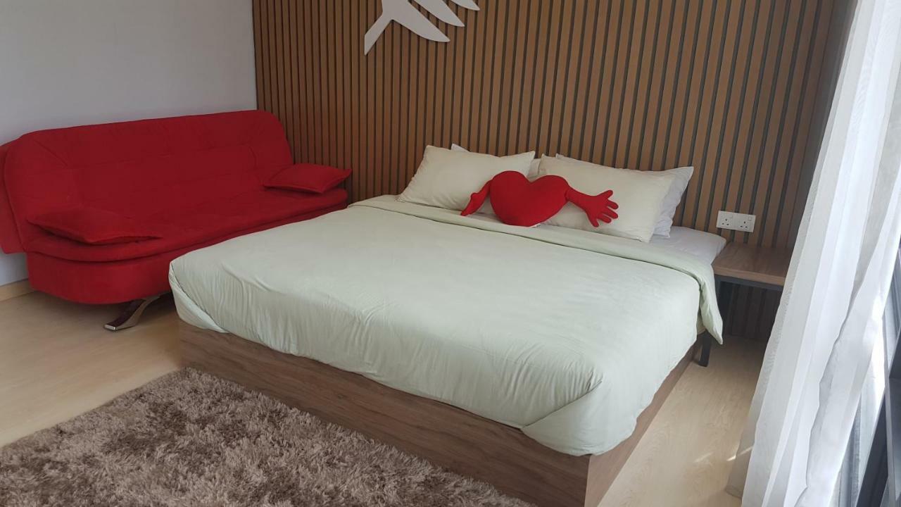 N3 Boutique Hotel Kuala Lumpur Exteriér fotografie