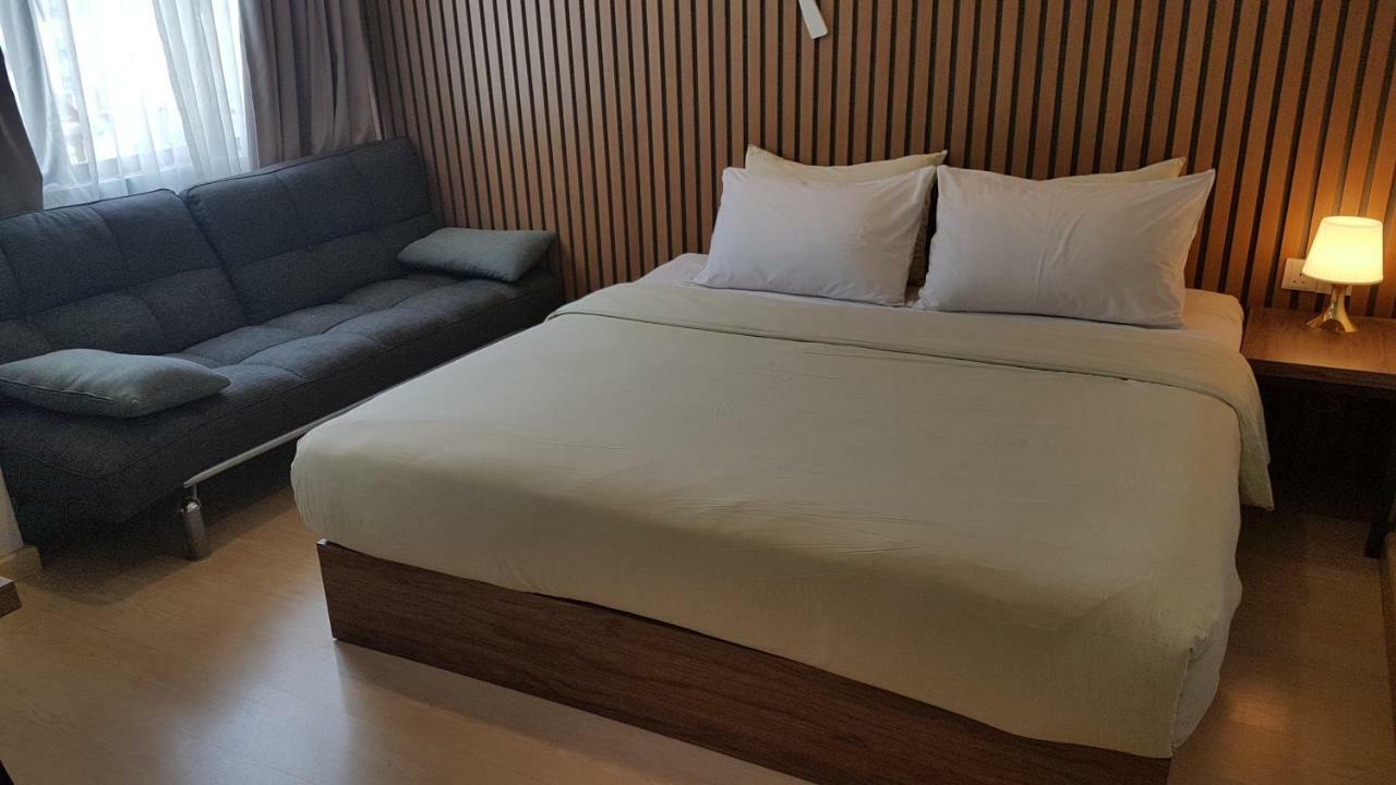 N3 Boutique Hotel Kuala Lumpur Exteriér fotografie