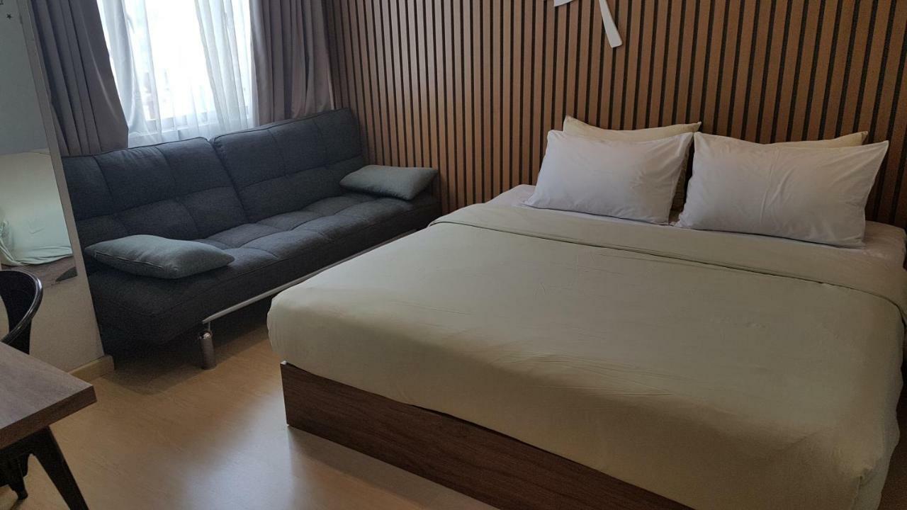N3 Boutique Hotel Kuala Lumpur Exteriér fotografie