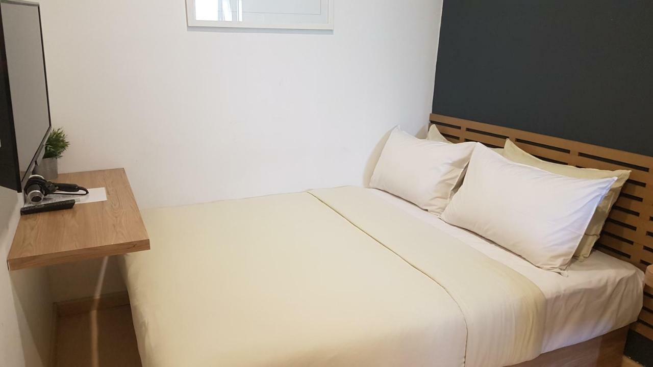 N3 Boutique Hotel Kuala Lumpur Exteriér fotografie
