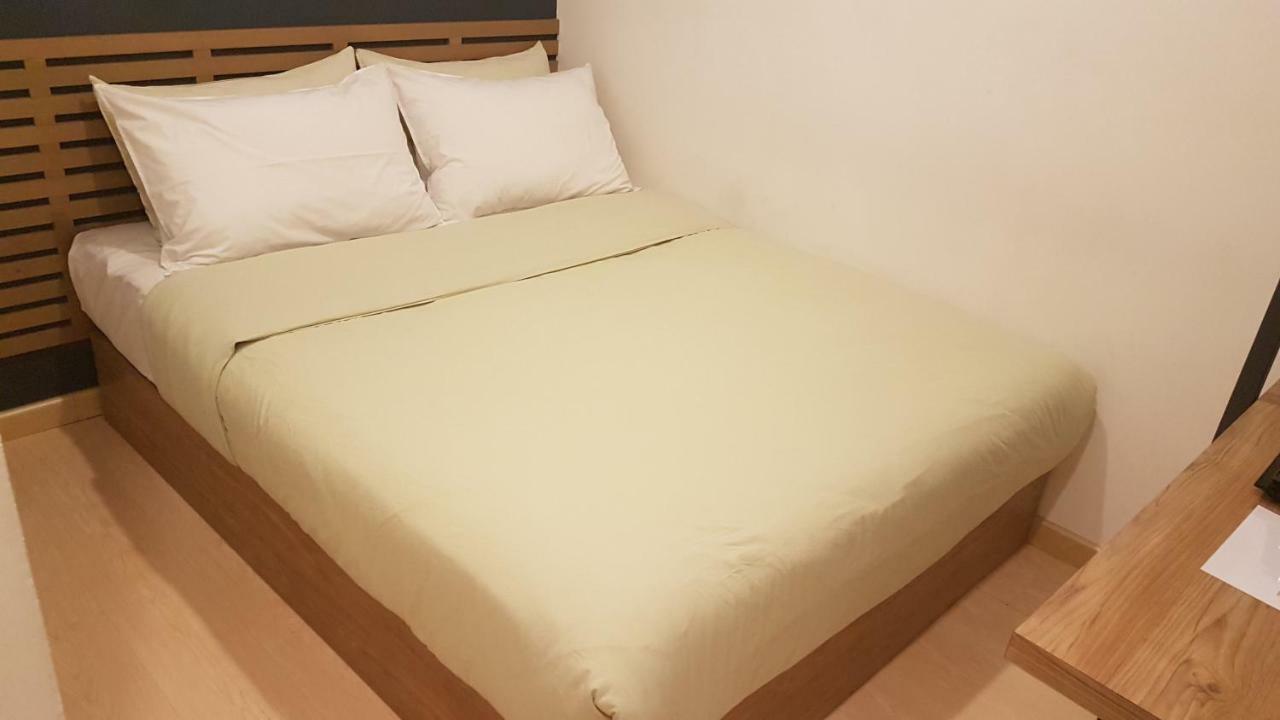 N3 Boutique Hotel Kuala Lumpur Exteriér fotografie