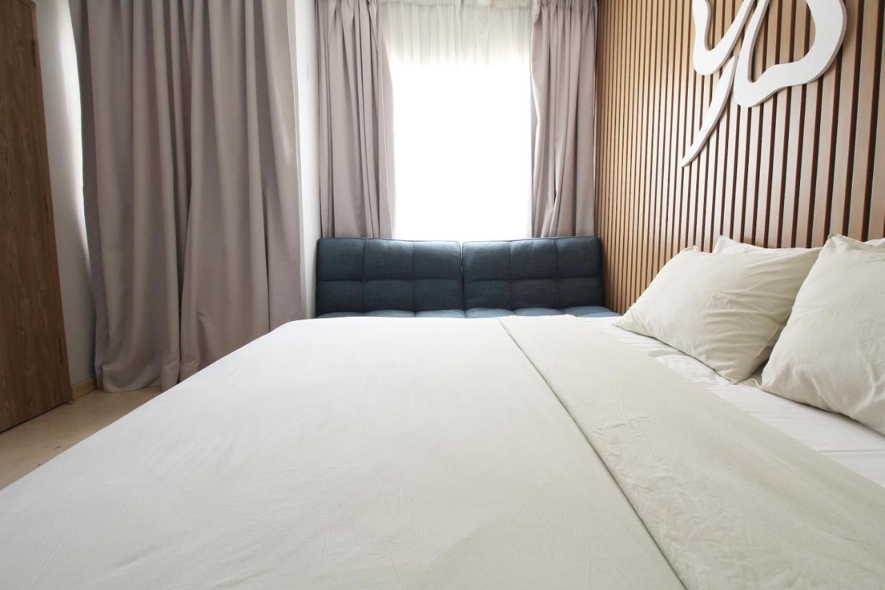 N3 Boutique Hotel Kuala Lumpur Exteriér fotografie